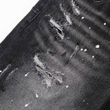 Purple Brand Denim Shorts #PU520