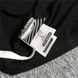 Caravaggio T-Shirts Ow Oil Painting Cotton T-shirt round Neck Short Sleeve