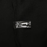 Sp5der Hoodie Cobweb Puff Print Pure Cotton