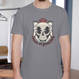 Valentine's Day T-Shirts Couple Love Print Sweet Style