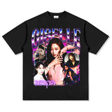 Giselle T-shirt
