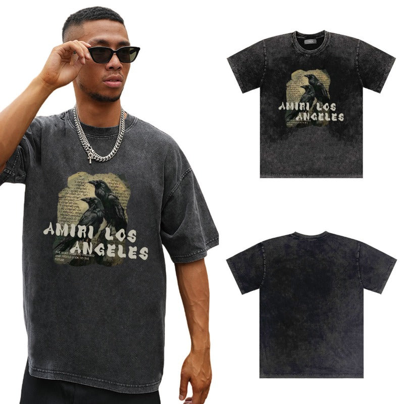 Amiri T Shirts