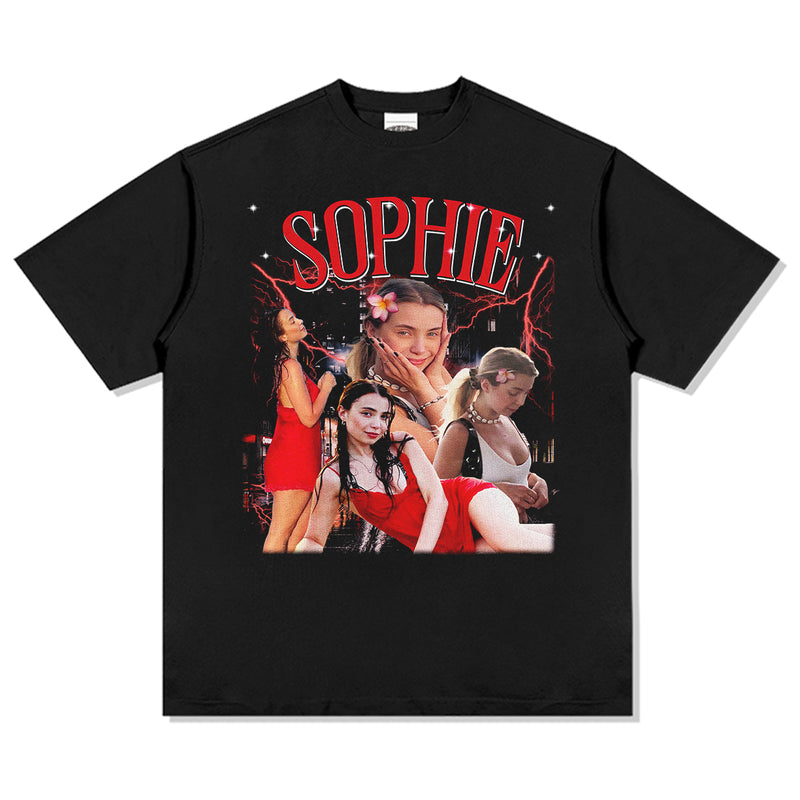 SOPHIE T-shirt