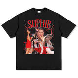 SOPHIE T-shirt