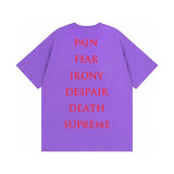 Supreme T Shirts