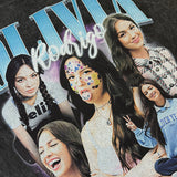 Olivia Rodrigo T-shirt