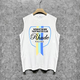 Rhude Tank T Shirts
