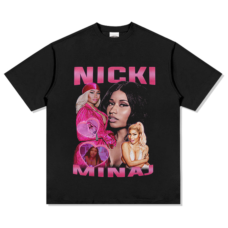 NICKI T-shirt