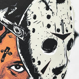 21 SAVAGE T-shirt