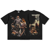 TRAVIS SCOTT T-shirt