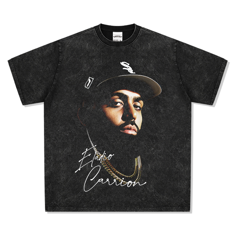 Eladio Carrión T-shirt