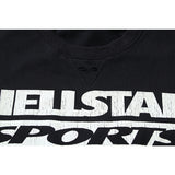 HS Sweatshirts Retro Style High Street Trend
