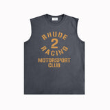 Rhude Tank T Shirts