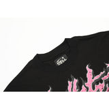 HS T-shirt Direct Printing Pattern