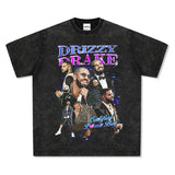 Drake t-shirt