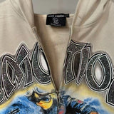 Mixed Emotion Hoodie