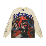 Godspeed Long Sleeved Shirt