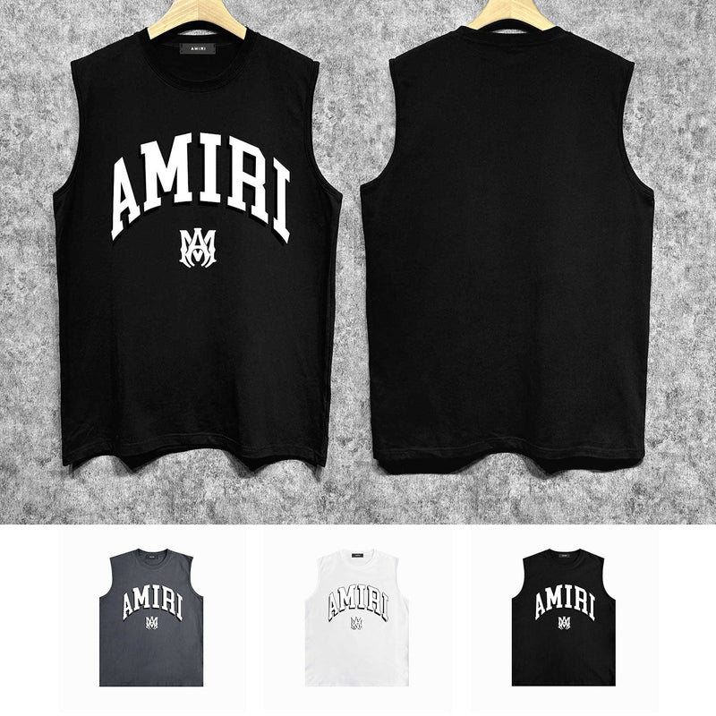 Amiri Vest