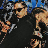 Nipsey Hussle T-shirt