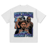 POST MALON T-shirt