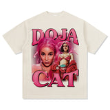Doja cat t-shirt
