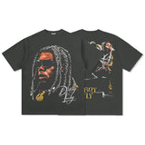 Destroy Lonely T shirts