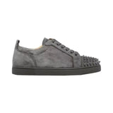 Louboutin-style red bottom shoes clthick sole european station men's shoes men's sneakers sneakers british running flats