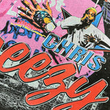 Chris Brown T-shirt