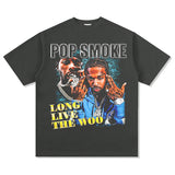 POPSMOKE T-Shirt