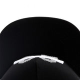 Trendy Flat Brimmed Hat