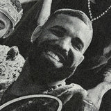 Drake T-shirt
