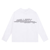 Gallery Dept Long Sleeved Shirt