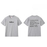 Supreme T Shirts