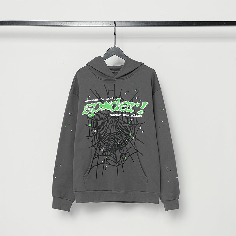 Sp5der Hoodie