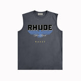 Rhude Tank T Shirts