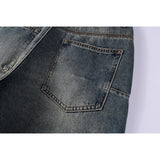 Purple Brand Jeans High Street Distressed#9120
