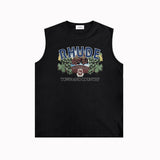 Rhude Tank T Shirts