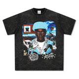 Tyler, The Creator T shirts