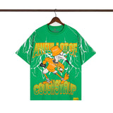 Cough Syrup T Shirts