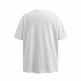 SAINT MICHAEL Vintage T Shirt Crew Neck Short Sleeve