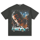 Travis Scot T-shirt