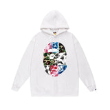 Bathing ape Hoodie