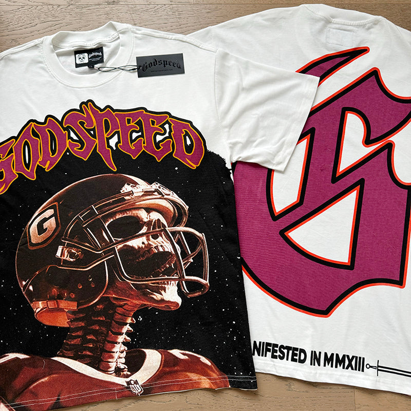 Godspeed T Shirts