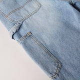 Men Trendy Jeans