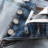 Purple Brand Jeans #PU713