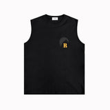 Rhude Tank T Shirts