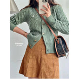Ralph Lauren Knitted sweaters Ralph Lauren Knitted Short Sleeved Shirt