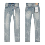Purple Brand Jeans #PU827