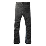 Men Trendy Jeans
