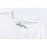 Travis Scott T Shirts Cactus Jack x Utopia Utopia joint name flame dog short sleeve